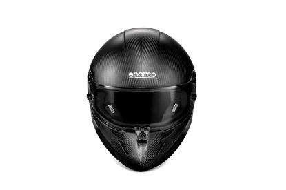 Helmet Stealth Medium Carbon SA2025