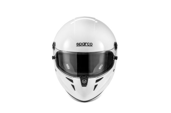 Helmet Stealth X-Large White SA2025