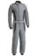 Suit Victory Pro Gry/Blk XX-Large