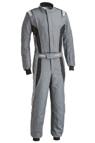 Suit Victory Pro Gry/Blk X-Large / XX-Large