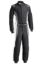Suit Victory Pro Blk/Gry XX-Large