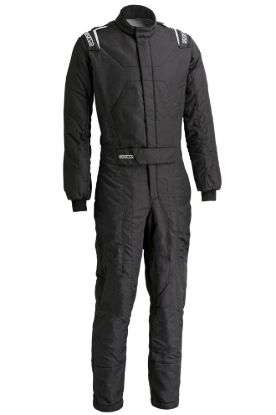 Suit Stint Black Medium