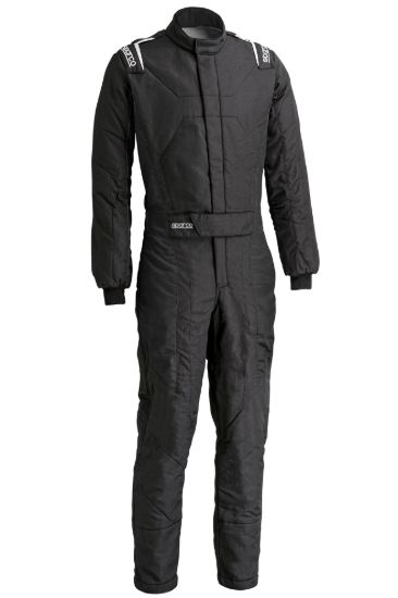 Suit Stint Black XX- Large / 3X-Large