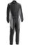 Suit Stint Black /Grey XX-Large