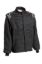 Jacket Stint Black XX- Large / 3X-Large