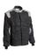 Jacket Stint Black/Grey X-Large / XX-Large