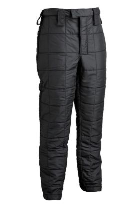 Pant Stint Black Large