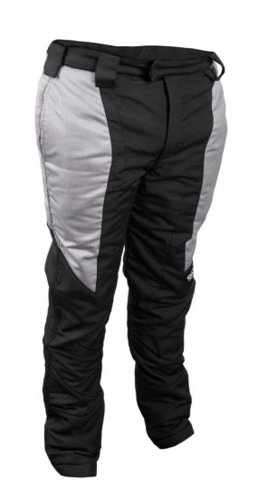 Pant Stint Black/Grey XX-Large / 3X-Large