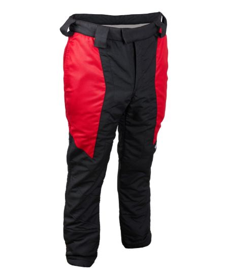 Pant Stint Black/Red Small / Medium