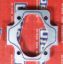 1.200 Gear Body w/10an Inlet & 12an Oulet