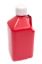 Utility Jug - 5-Gallon Red