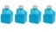 Utility Jug - 3-Gallon Blue - Case 4