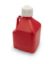 Utility Jug - 3-Gallon Red