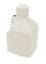 Utility Jug - 3-Gallon White