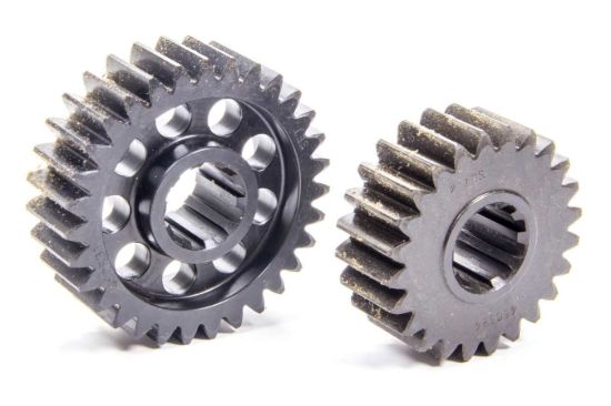 Quick Change Gear Set