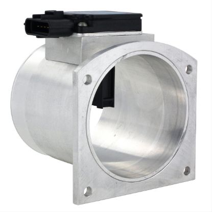 Big Air 3000 Mass Air Meter w/90mm Housing
