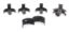 Main Bearing Set Pontiac V8 350/400