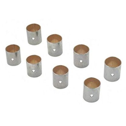 Wrist Pin Bushings (8)