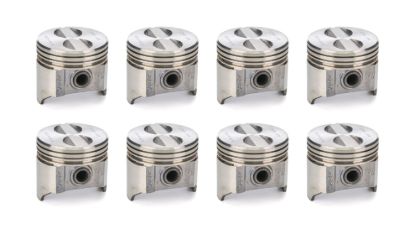Cast Piston