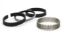 Cast piston Ring Set