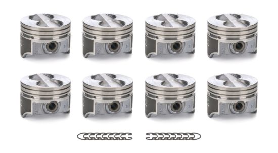 Cast Piston