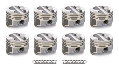 Cast Piston
