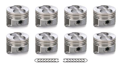 Cast Piston
