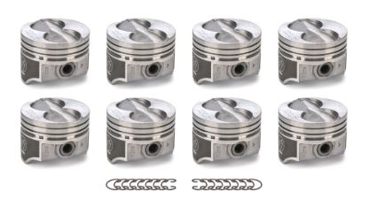 Cast Piston