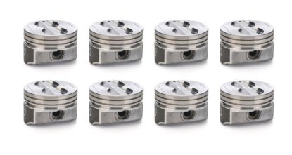 SBC Cast Piston Set