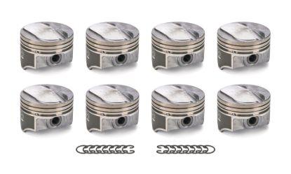 Cast Piston