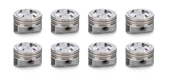 Cast Piston