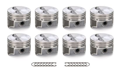 Cast Piston