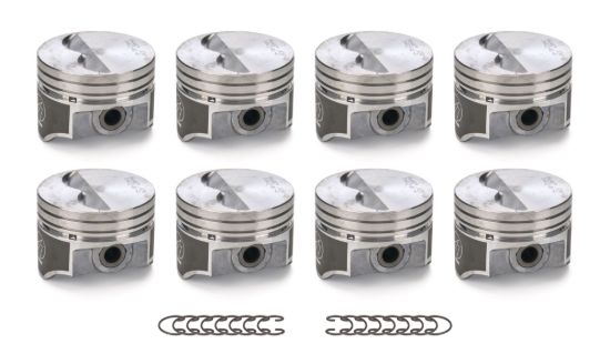 Cast Piston