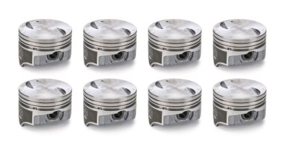 Cast Piston