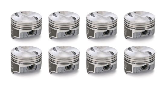 Cast Piston
