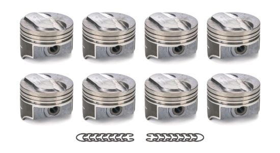 Cast Piston