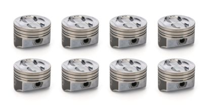 SBC FT Piston Set 4.020 Bore