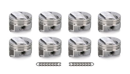 Cast Piston