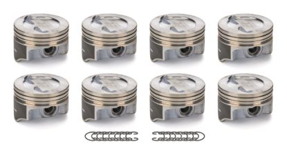 Cast Piston