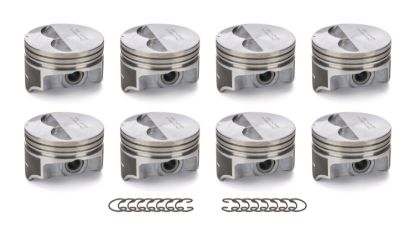 Cast Piston