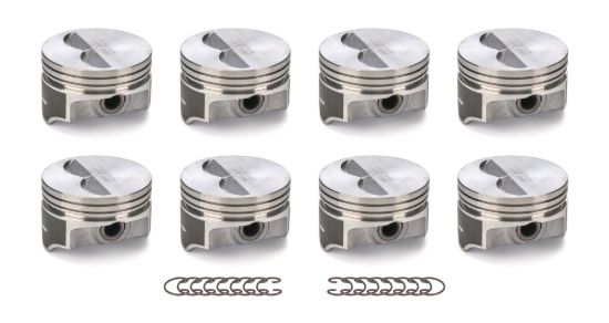 Cast Piston