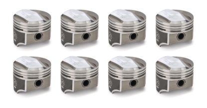 Forged Piston