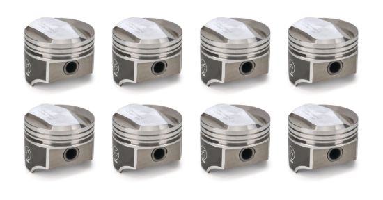 Forged Piston