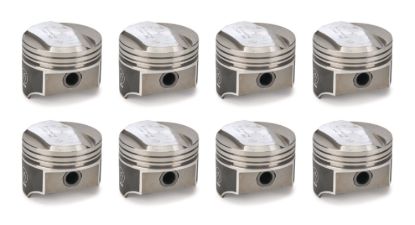 Forged Piston