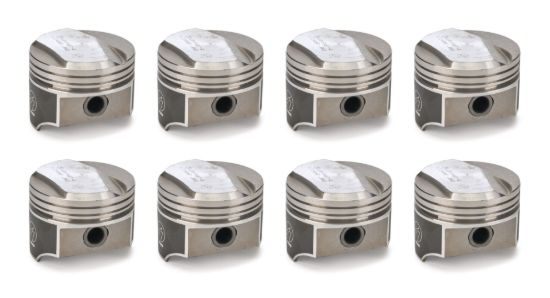 Forged Piston