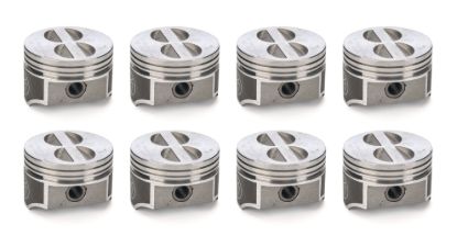 Forged Piston