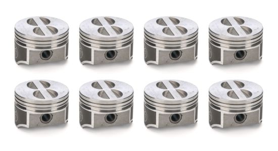 Forged Piston