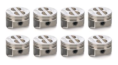 Forged Piston