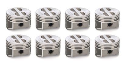 Forged Piston
