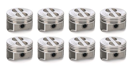 Forged Piston